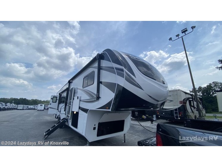 New 2024 Grand Design Solitude S-Class 3740BH available in Knoxville, Tennessee