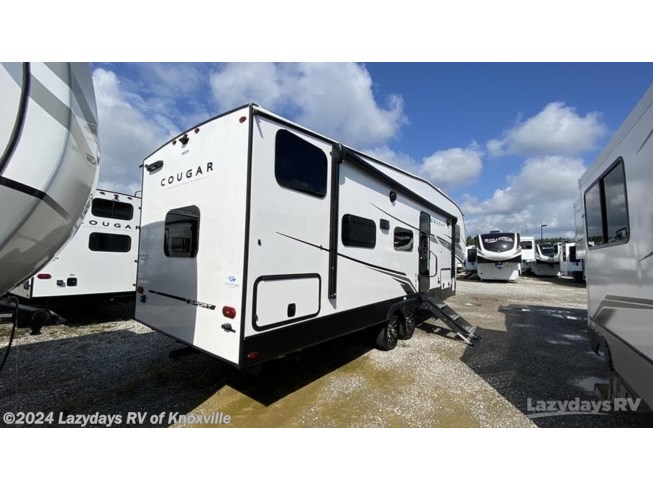 2024 Keystone Cougar Sport 2700BH - New Fifth Wheel For Sale by Lazydays RV of Knoxville in Knoxville, Tennessee
