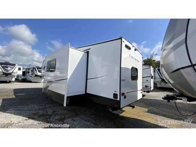 2024 Cougar Sport 2700BH by Keystone from Lazydays RV of Knoxville in Knoxville, Tennessee