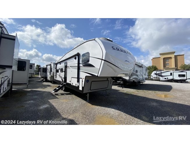 New 2024 Keystone Cougar Sport 2700BH available in Knoxville, Tennessee