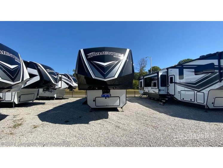 2024 Grand Design Momentum 399TH RV for Sale in Knoxville, TN 37924