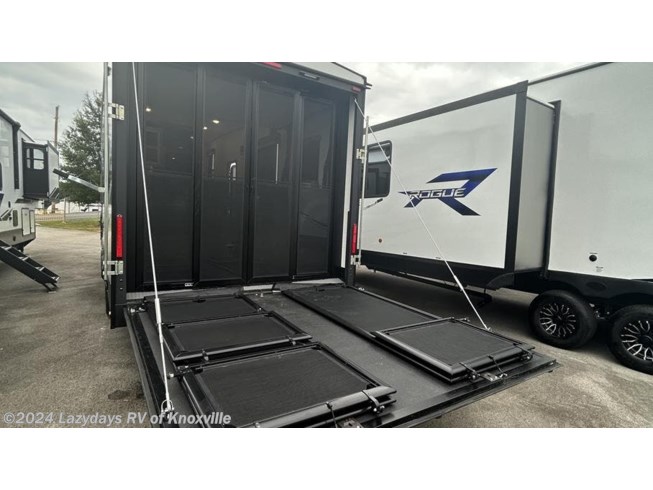 2024 Forest River XLR Nitro 31A LE - New Fifth Wheel For Sale by Lazydays RV of Turkey Creek in Knoxville, Tennessee
