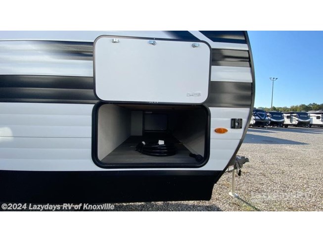 2024 Grand Design Transcend Xplor 297QB - New Travel Trailer For Sale by Lazydays RV of Knoxville in Knoxville, Tennessee