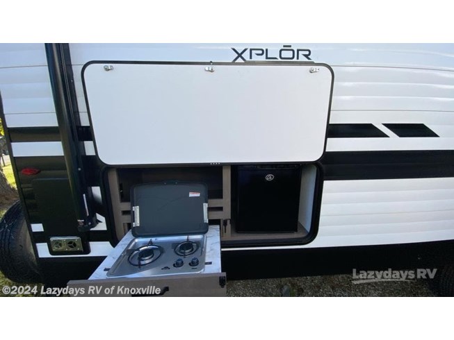 2024 Transcend Xplor 297QB by Grand Design from Lazydays RV of Knoxville in Knoxville, Tennessee