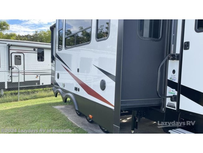 2024 XLR Nitro 384 by Forest River from Lazydays RV of Turkey Creek in Knoxville, Tennessee