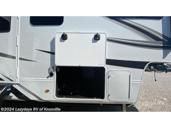 2024 Grand Design Solitude 391DL - New Fifth Wheel For Sale by Lazydays RV of Knoxville in Knoxville, Tennessee