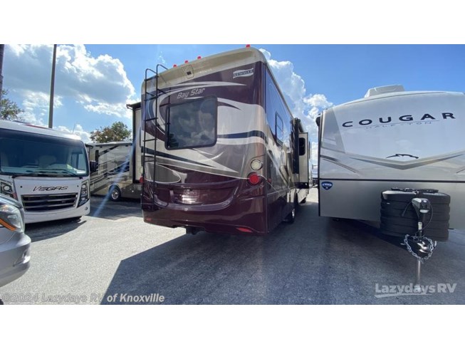 2014 Newmar Bay Star 3215 - Used Class A For Sale by Lazydays RV of Knoxville in Knoxville, Tennessee