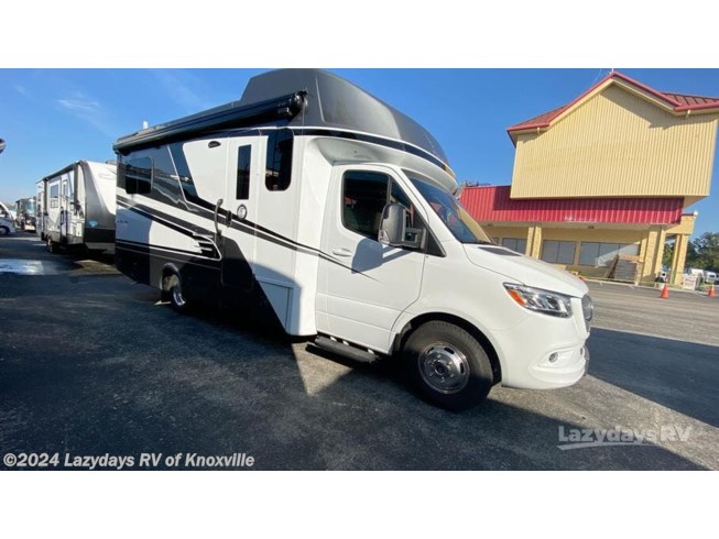 2024 Wayfarer 25 RLW by Tiffin from Lazydays RV of Knoxville in Knoxville, Tennessee