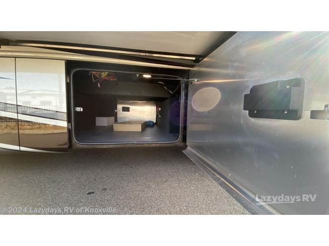 2024 Tiffin Phaeton 37 BH - New Class A For Sale by Lazydays RV of Knoxville in Knoxville, Tennessee