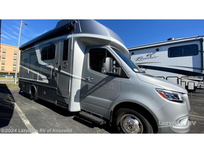 New 2024 Tiffin Wayfarer 25 RW available in Knoxville, Tennessee
