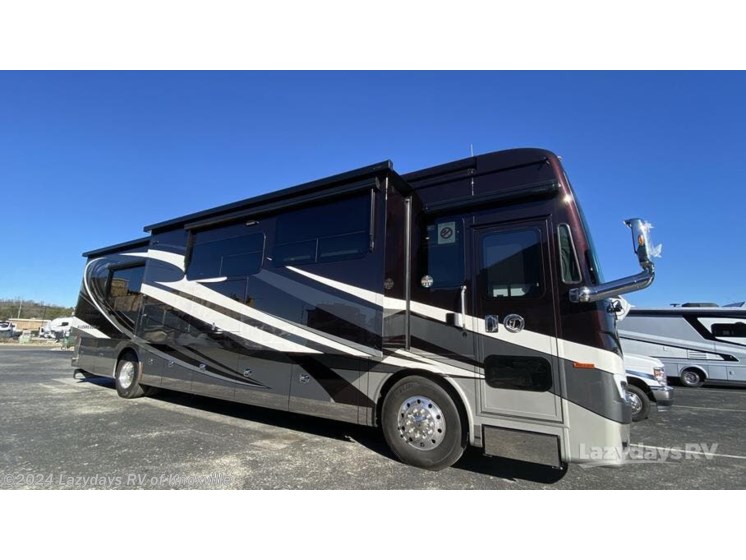 2024 Tiffin Allegro Bus 40 IP RV for Sale in Knoxville, TN 37924