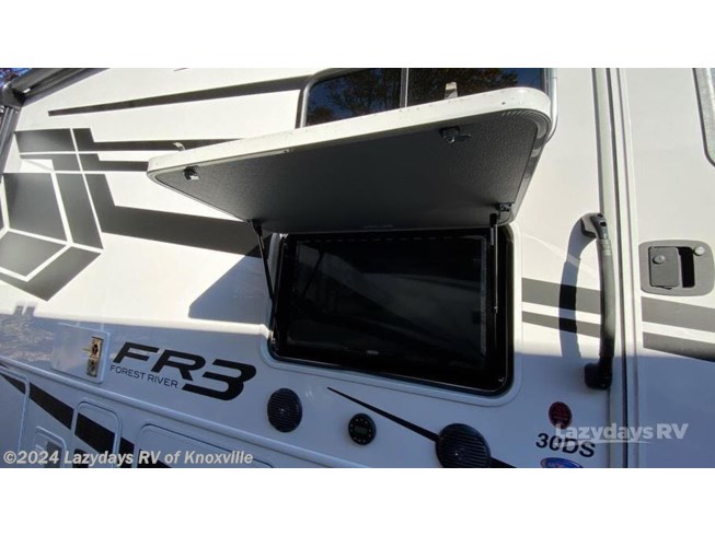 2024 FR3 30DS by Forest River from Lazydays RV of Knoxville in Knoxville, Tennessee