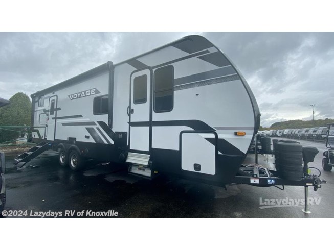 New 2024 Winnebago Voyage V3033BH available in Knoxville, Tennessee