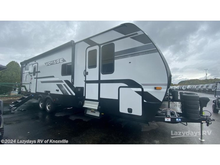New 2024 Winnebago Voyage V3033BH available in Knoxville, Tennessee
