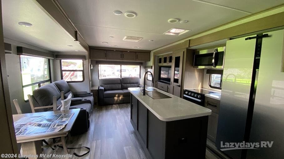 2024 Grand Design Reflection 315RLTS RV for Sale in Knoxville, TN 37924