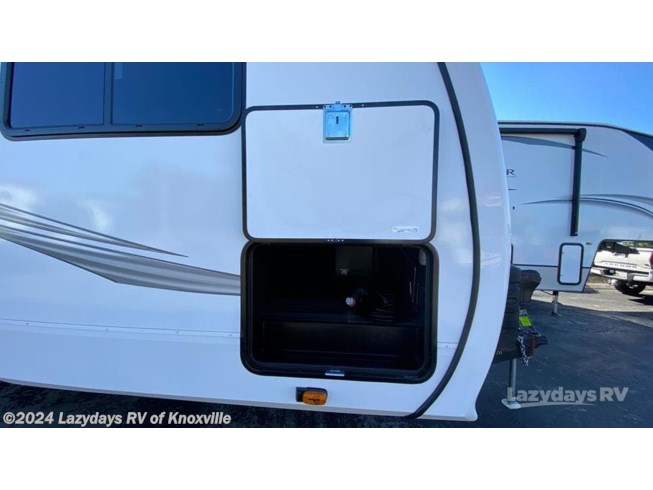 2024 Grand Design Reflection 296RDTS - New Travel Trailer For Sale by Lazydays RV of Knoxville in Knoxville, Tennessee