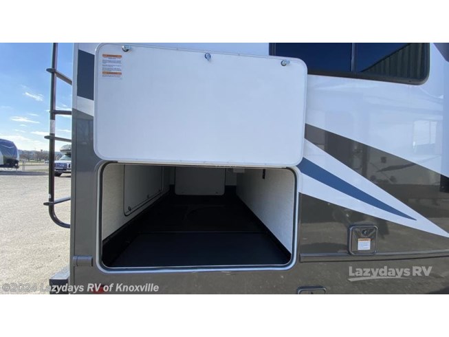 2024 Thor Motor Coach Chateau 31M - New Class C For Sale by Lazydays RV of Knoxville in Knoxville, Tennessee