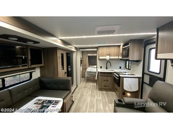 2024 Imagine XLS 25DBE by Grand Design from Lazydays RV of Knoxville in Knoxville, Tennessee