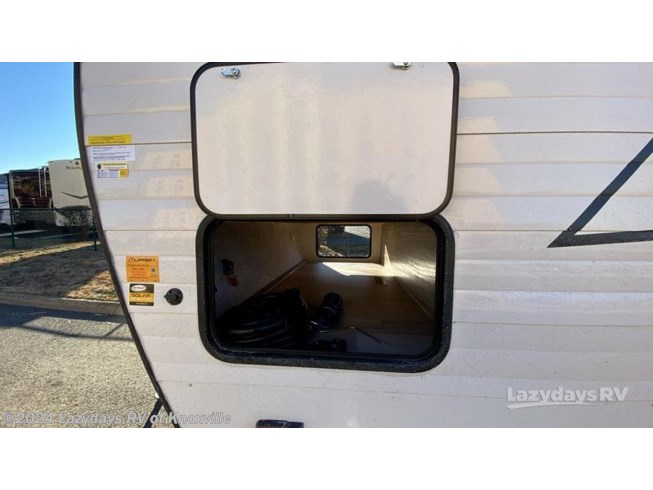 2024 Winnebago Access 30BH - New Travel Trailer For Sale by Lazydays RV of Knoxville in Knoxville, Tennessee