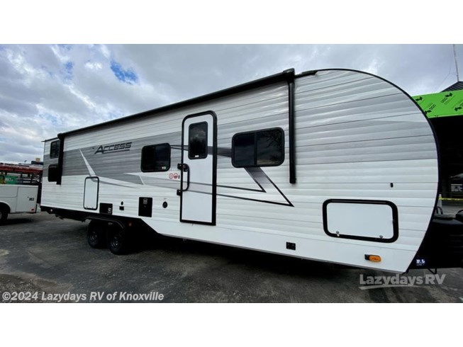 New 2024 Winnebago Access 30BH available in Knoxville, Tennessee