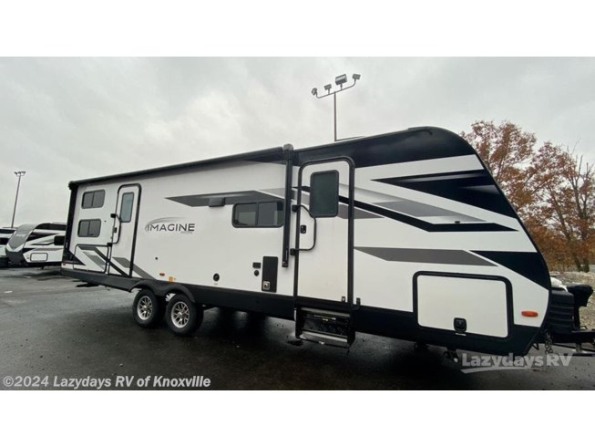 New 2024 Grand Design Imagine 2800BH available in Knoxville, Tennessee