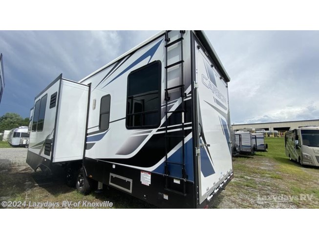 2023 Carbon 338 by Keystone from Lazydays RV of Knoxville in Knoxville, Tennessee