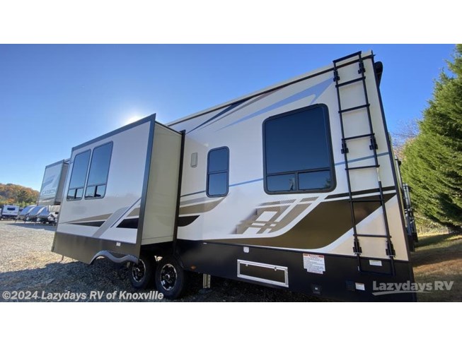 2023 Carbon 338 by Keystone from Lazydays RV of Knoxville in Knoxville, Tennessee
