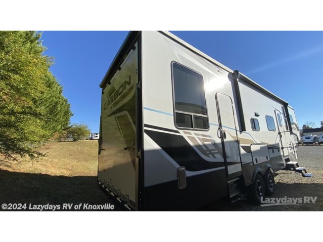 2023 Keystone Carbon 338 - New Fifth Wheel For Sale by Lazydays RV of Knoxville in Knoxville, Tennessee