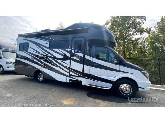 Used 2018 Tiffin Wayfarer 24 QW available in Knoxville, Tennessee