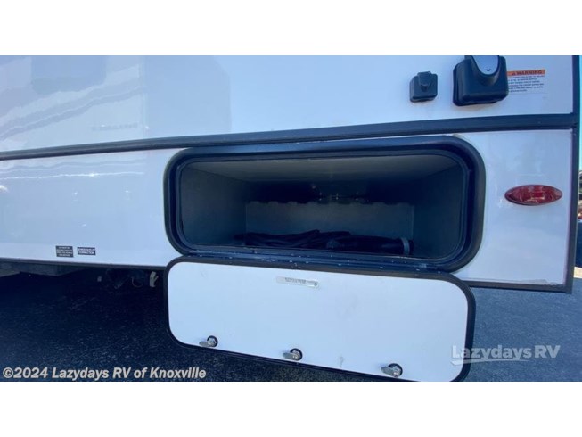 2023 Forest River Sunseeker LE 2550DSLE Ford - Used Class C For Sale by Lazydays RV of Knoxville in Knoxville, Tennessee