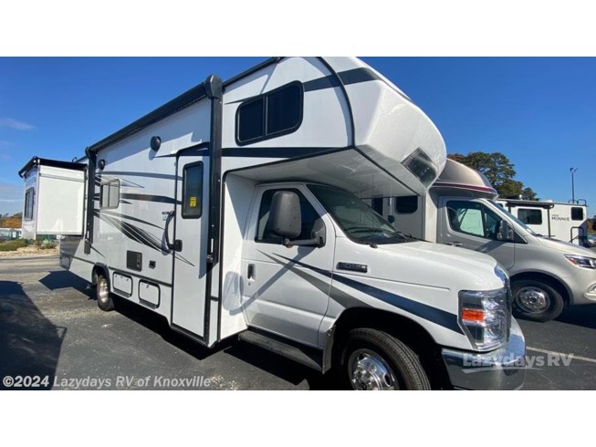 Used 2023 Forest River Sunseeker LE 2550DSLE Ford available in Knoxville, Tennessee