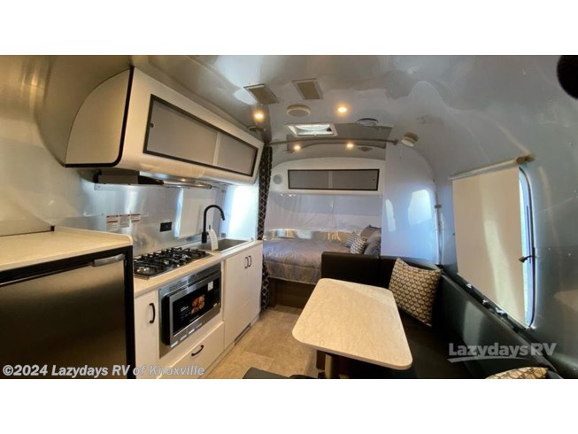 2024 Caravel 22FB by Airstream from Airstream of Knoxville in Knoxville, Tennessee