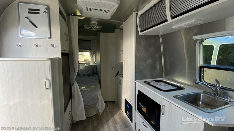 2024 Airstream Bambi 19CB RV for Sale in Knoxville, TN 37924 21140383