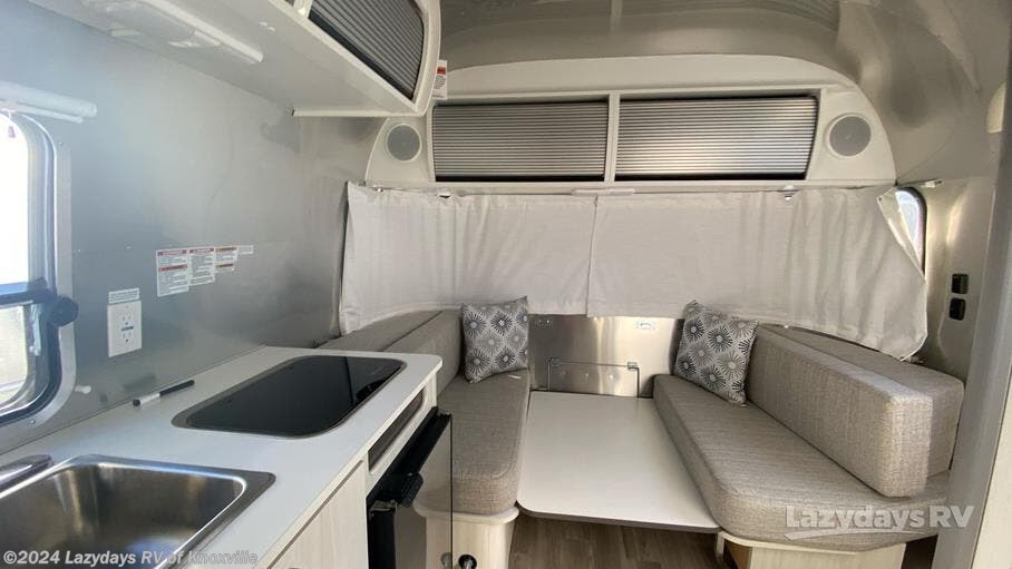 2024 Airstream Bambi 16RB RV for Sale in Knoxville, TN 37924 21143065