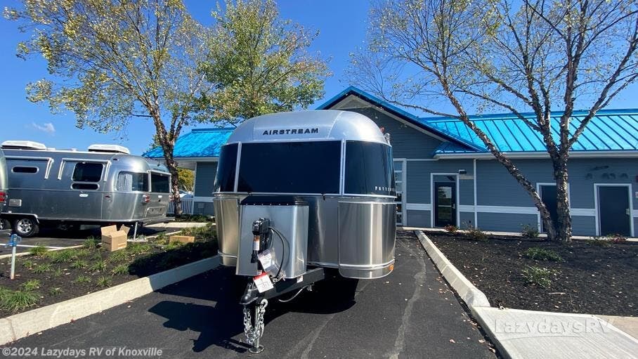 2024 Airstream Pottery Barn Special Edition 28RB RV for Sale in