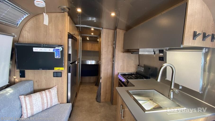 2024 Airstream Trade Wind 25FB RV for Sale in Knoxville, TN 37924