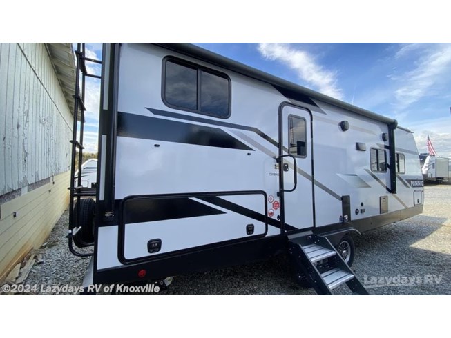 2023 Winnebago Minnie 2301BHS - New Travel Trailer For Sale by Lazydays RV of Knoxville in Knoxville, Tennessee