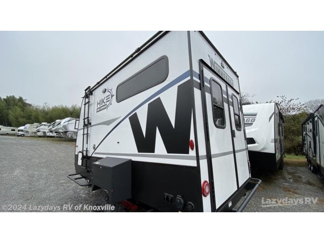 2023 HIKE 100 H1316SB by Winnebago from Lazydays RV of Knoxville in Knoxville, Tennessee