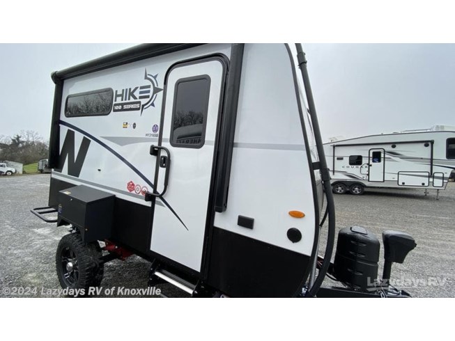 New 2023 Winnebago HIKE 100 H1316SB available in Knoxville, Tennessee