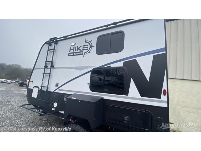 2023 HIKE 100 H1316TB by Winnebago from Lazydays RV of Knoxville in Knoxville, Tennessee