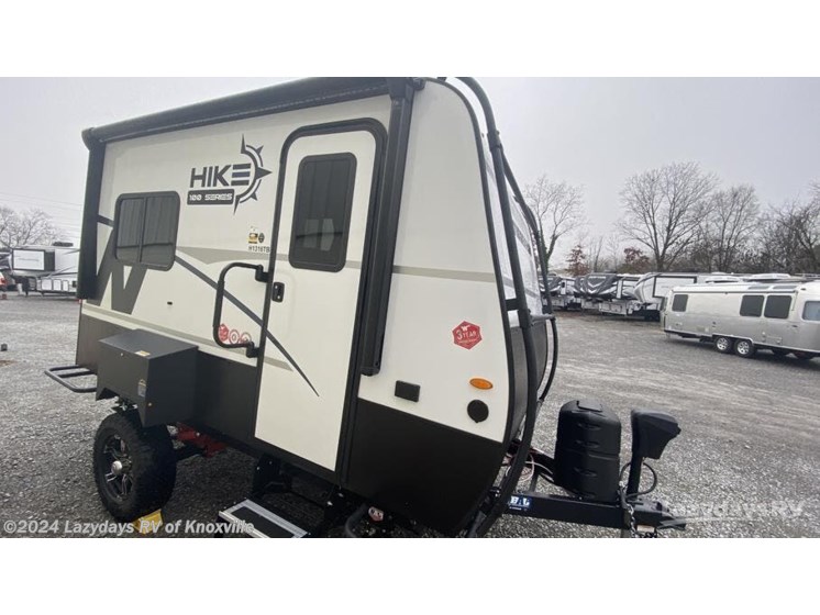 New 2023 Winnebago HIKE 100 H1316TB available in Knoxville, Tennessee