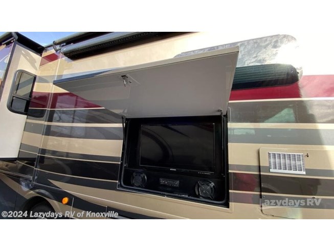 2017 Bounder 35P by Fleetwood from Lazydays RV of Knoxville in Knoxville, Tennessee