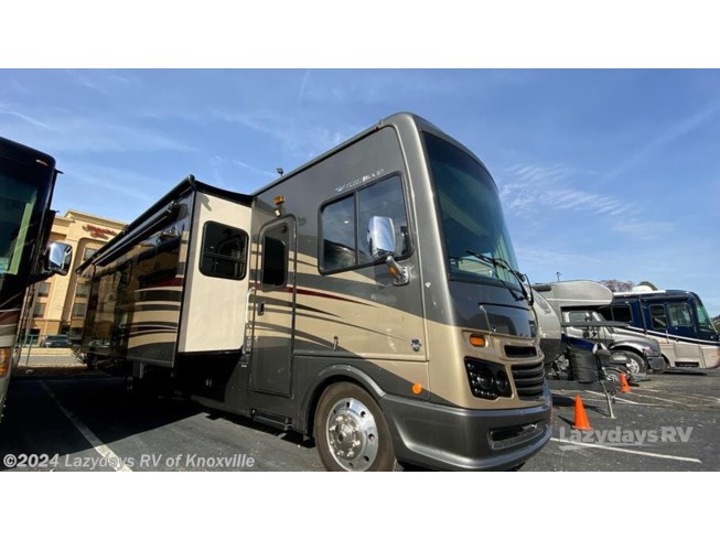 Used 2017 Fleetwood Bounder 35P available in Knoxville, Tennessee