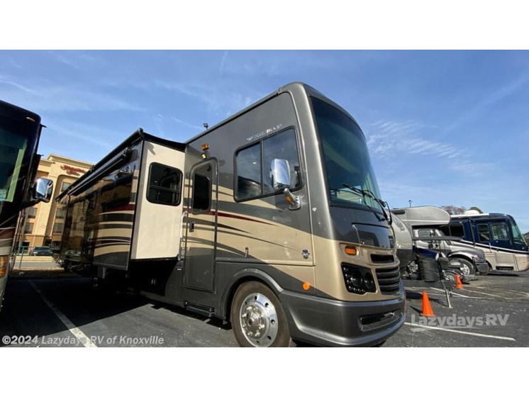 Used 2017 Fleetwood Bounder 35P available in Knoxville, Tennessee