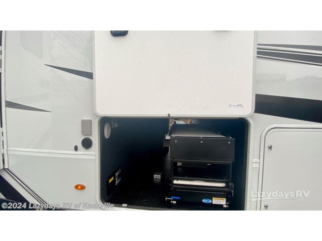 2024 Grand Design Solitude 310GK - New Fifth Wheel For Sale by Lazydays RV of Knoxville in Knoxville, Tennessee