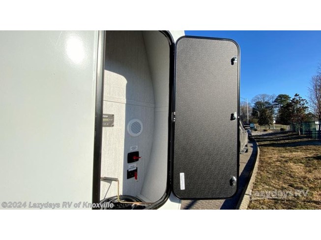 2024 Grand Design Momentum G-Class 31G - New Travel Trailer For Sale by Lazydays RV of Knoxville in Knoxville, Tennessee