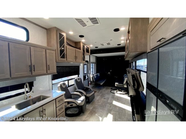 2023 Momentum G-Class 315G by Grand Design from Lazydays RV of Knoxville in Knoxville, Tennessee
