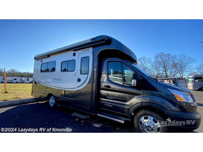 Used 2019 Winnebago Fuse 23A available in Knoxville, Tennessee