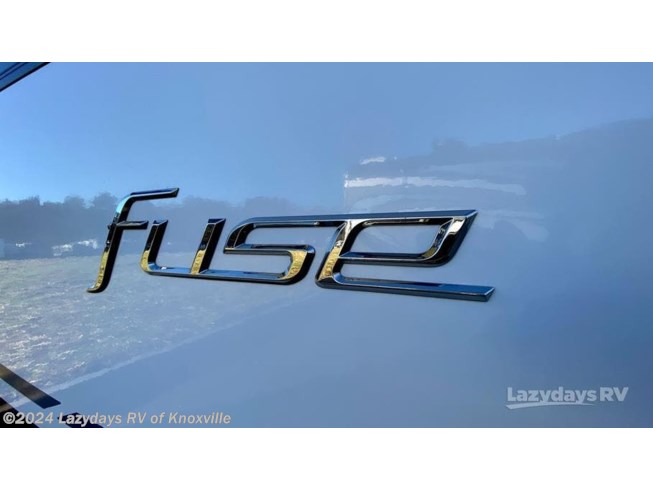 2019 Fuse 23A by Winnebago from Lazydays RV of Knoxville in Knoxville, Tennessee