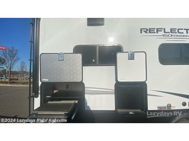 2024 Reflection 150 Series 270BN by Grand Design from Lazydays RV of Knoxville in Knoxville, Tennessee